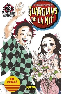 Guardians De La Nit 23