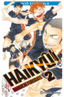 Haikyu!! (Catala) 02 De 45