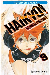 Haikyu!! (Catala) 09 De 45
