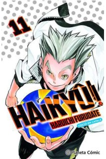 Haikyu!! (Catala) 11 De 45