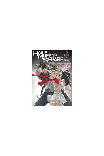 Hasta Que La Muerte Nos Separe 01 (De 13)