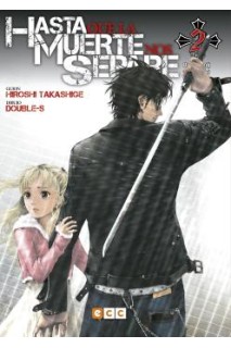 Hasta Que La Muerte Nos Separe 02 (De 13)
