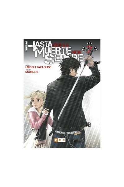 Hasta Que La Muerte Nos Separe 02 (De 13)