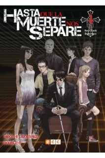 Hasta Que La Muerte Nos Separe 04 (De 13)