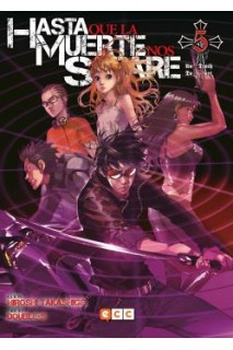 Hasta Que La Muerte Nos Separe 05 (De 13)