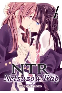 Ntr Netsuzou Trap (Inglés) 01