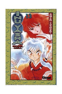 Inuyasha Catala 13