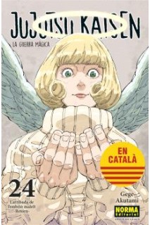 Jujutsu Kaisen (Català) 24