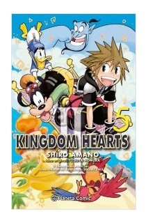 Kingdom Hearts Ii 05