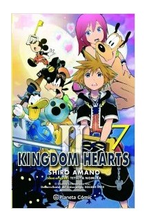 Kingdom Hearts Ii 07
