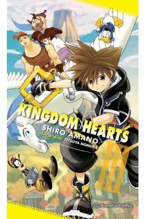 Kingdom Hearts Iii 01