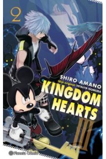 Kingdom Hearts Iii 02