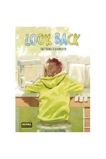 Look Back Kanzenban (Català)