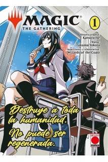 Magic The Gathering 01