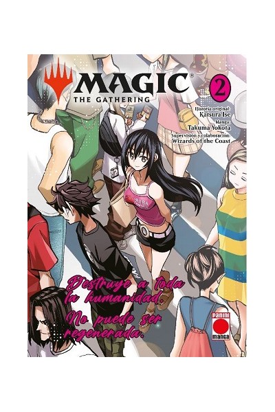 Magic the Gathering 02