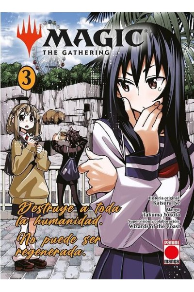 Magic the Gathering 03