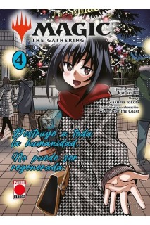 Magic The Gathering 04