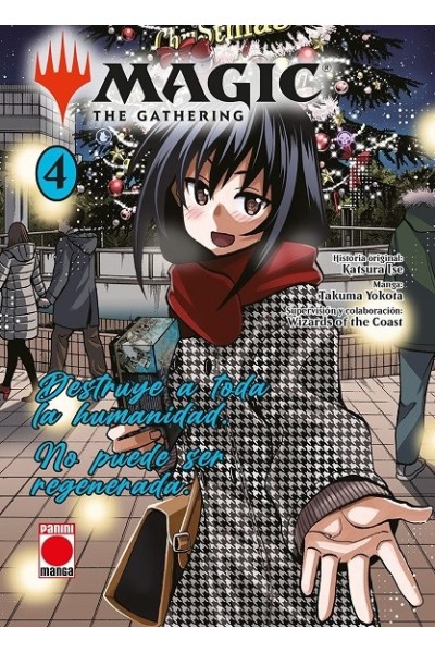 Magic the Gathering 04