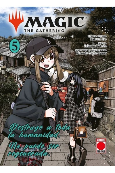 Magic the Gathering 05