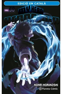 My Hero Academia (Català) 30