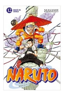 Naruto (Català) 12