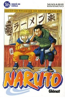 Naruto (Catala) 16