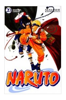 Naruto (Català) 20