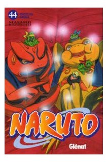 Naruto (Catala) 44