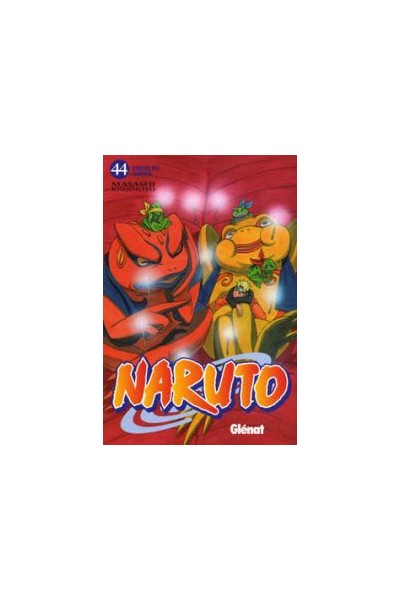 Naruto (Catala) 44