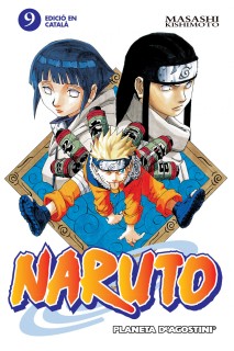 Naruto Català 09