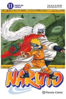 Naruto Català 11
