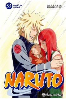 Naruto Català 53