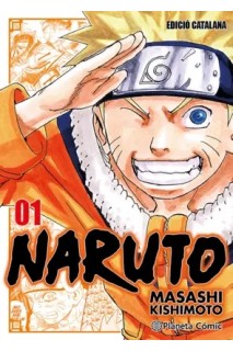 Naruto Jump Remix (Català) 01