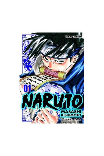 Naruto Jump Remix (Català) 02