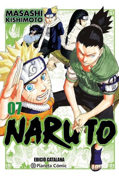 Naruto Jump Remix (Català) 07