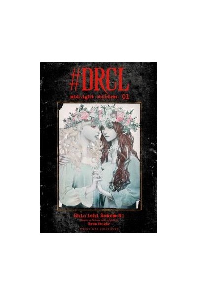 #DRCL MIDNIGHT CHILDREN 01