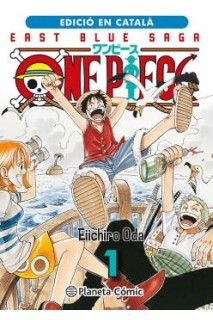 One Piece (Catala) 01