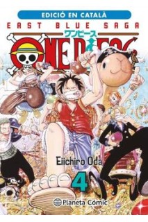 One Piece (Catala) 04