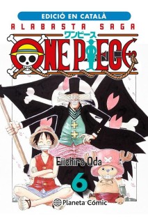 One Piece (Catala) 06