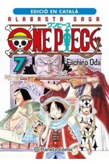 One Piece (Catala) 07