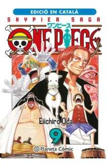 One Piece (Catala) 09