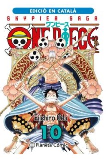 One Piece (Catala) 10