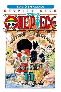 One Piece (Catala) 11
