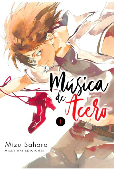 Pack Música De Acero Pack Colección Completa