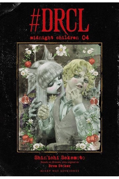 #Drcl Midnight Children 04