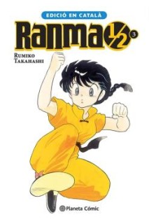 Ranma 1/2  (Catala) 03 De 19