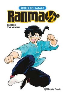 Ranma 1/2  (Catala) 04 De 19