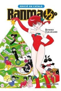 RANMA 1/2  (CATALA) 07 DE 19