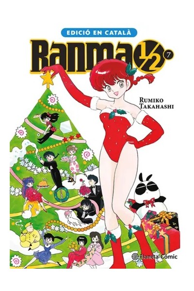 Ranma 1/2 (Català) 07