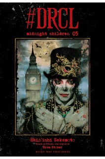 #Drcl Midnight Children 05